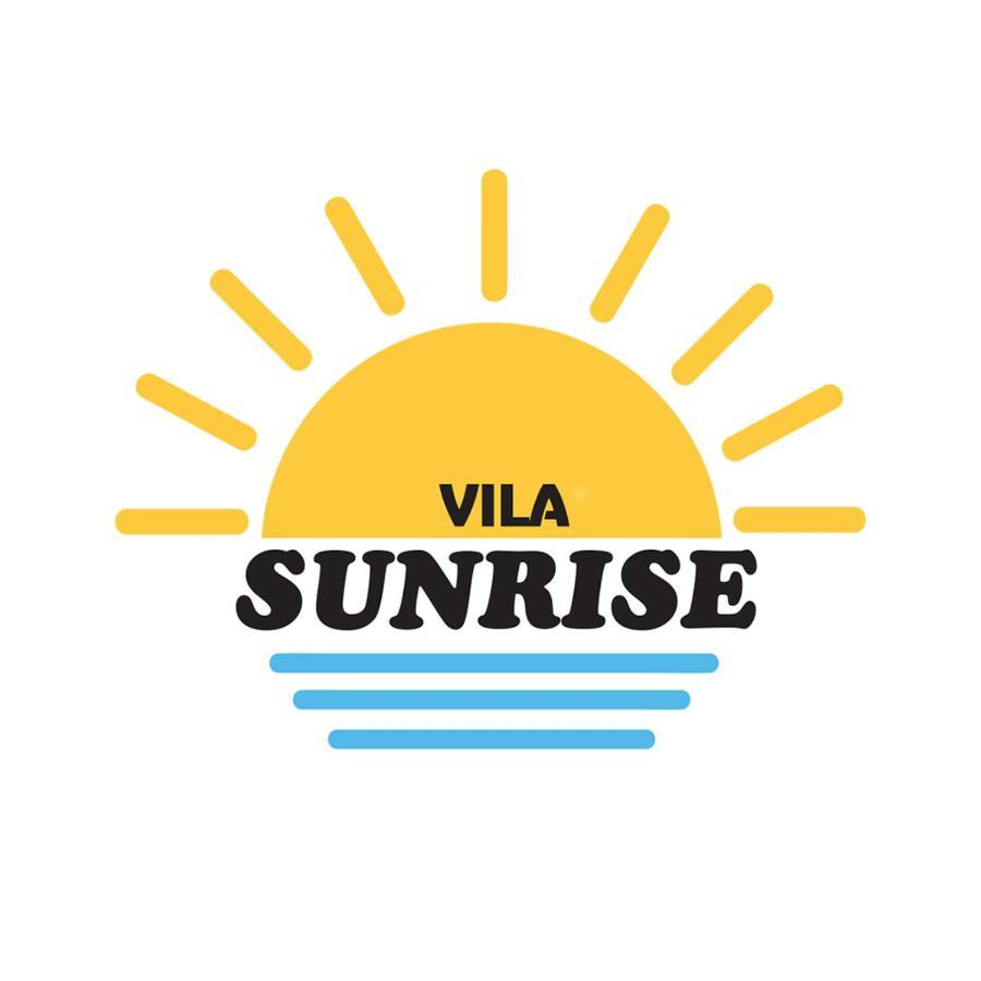 Vila Sunrise Вама-Веке Экстерьер фото