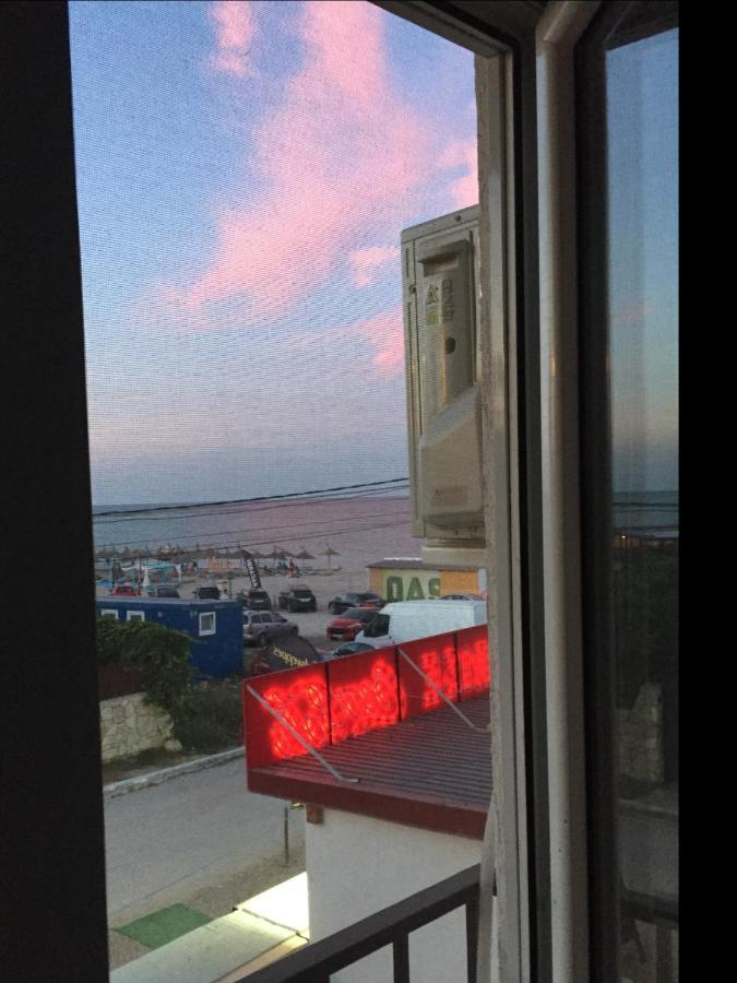 Vila Sunrise Вама-Веке Экстерьер фото